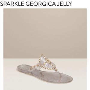 Georgica Jack Rogers Sandal